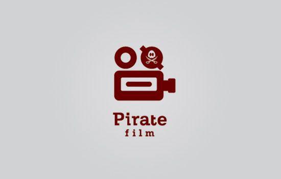 Google Movies Logo - Film Themed Logo Designs for Inspiration - 62 Logos