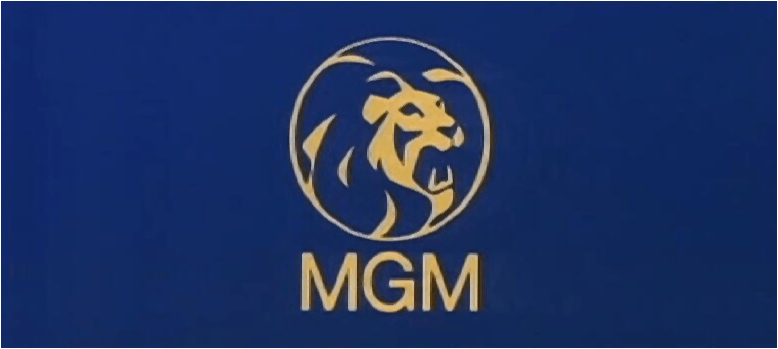 Lion MGM Movie Logo - The Story Behind… The MGM Logo | My Filmviews