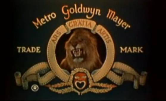 Lion MGM Movie Logo - The Story Behind The MGM Logo