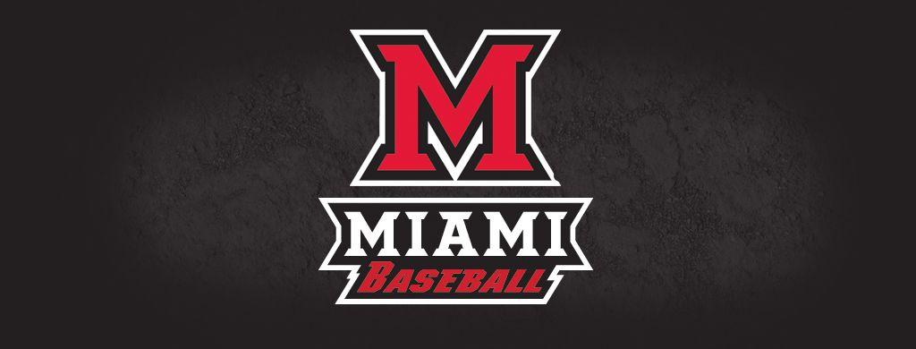 RedHawks Baseball Logo - Miami University Baseball Camps Miami RedHawks Youth Camp (1 2)