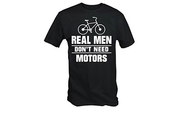 Funny Shirt Logo - 28 of the Funniest Cycling T-Shirts | ACTIVE