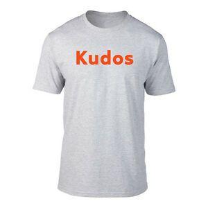 Funny Shirt Logo - KUDOS - STRAVA - T-SHIRT -LOGO FUNNY SPORT LAZY FITNESS POWER GIFT ...