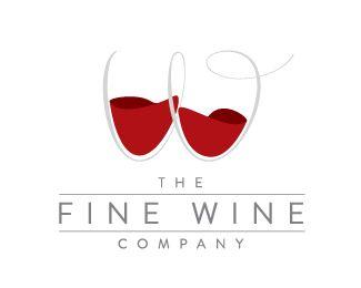Wine Company Logo - The Fine Wine Company Designed by themadfox | BrandCrowd