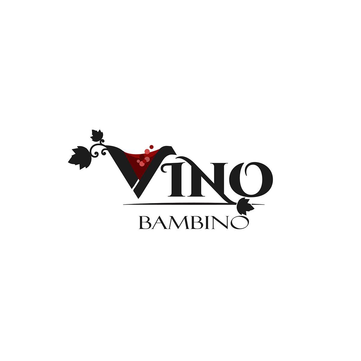 Wine Company Logo - Logo for a wine company on Behance