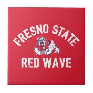 Australian Red Wave Logo - California Wave Logo Home Décor, Furnishings & Pet Supplies | Zazzle