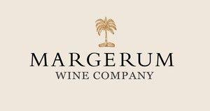 Wine Company Logo - Margerum Wine Company - Trade - Logos