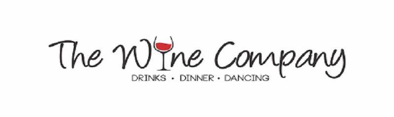 Wine Company Logo - The Wine Company (logo)™ Trademark