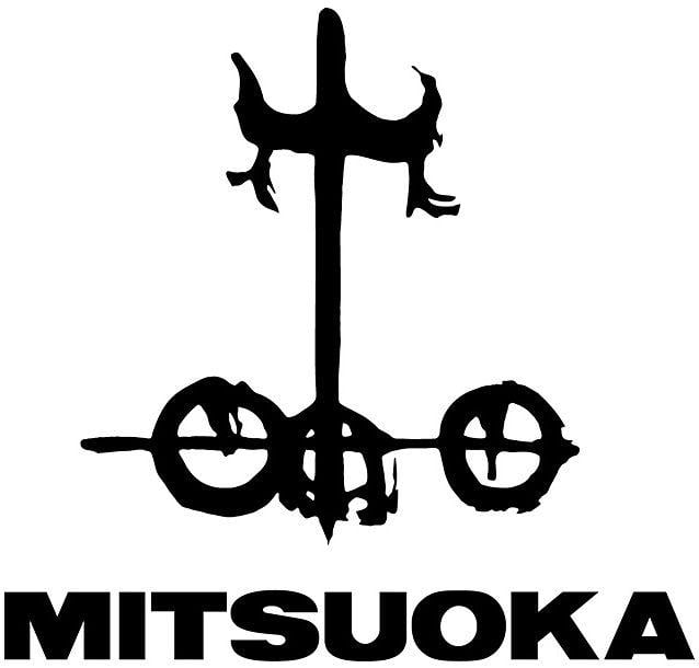 Mitsuoka Logo - Mitsuoka | Cartype