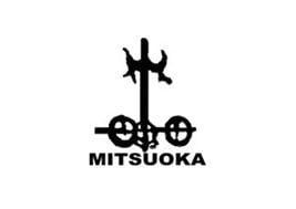 Mitsuoka Logo - Mitsuoka Motors, Japan