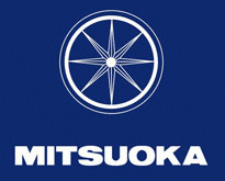 Mitsuoka Logo - Mitsuoka (J) [Auta5P FR]