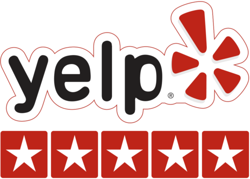 Yelp Review List Logo - JJ's Caffe Makes Yelp List Again