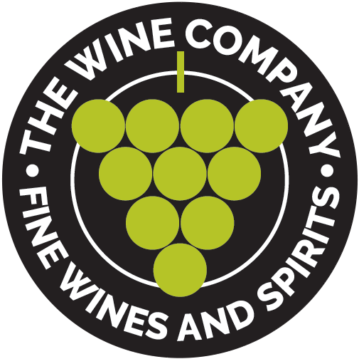 Wine Company Logo - The Wine Company. Fine wine importer and distributor based