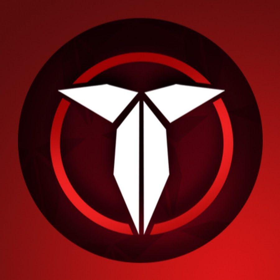 Terroriser Logo - Terroriser - YouTube