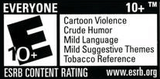Rated T Logo - Entertainment Software Rating Board