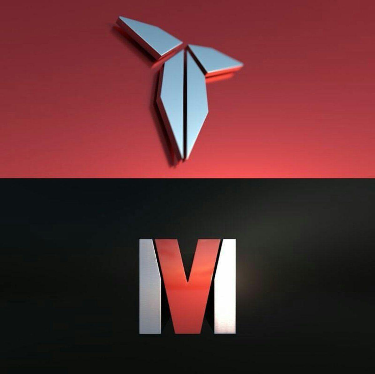 Terroriser Logo - 