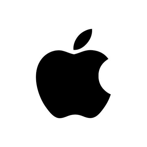 2016 New Apple Logo - Apple Logo Thumb ImageAltered Image