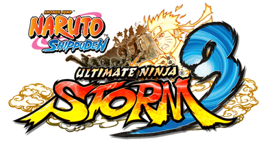 Rated T Logo - Naruto Storm 3 Rated T For Teen By ESRB - Gameranx