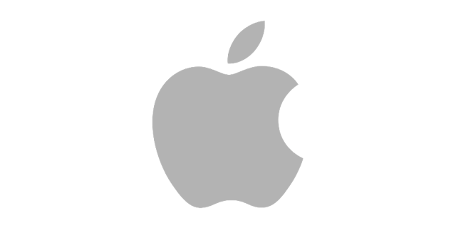 2016 New Apple Logo - The Jet-Black iPhone 7 is Suffering from Production Issues - ETF ...