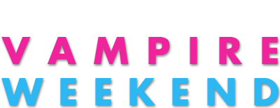 Vampire Weekend Logo - Vampire Weekend | Music fanart | fanart.tv