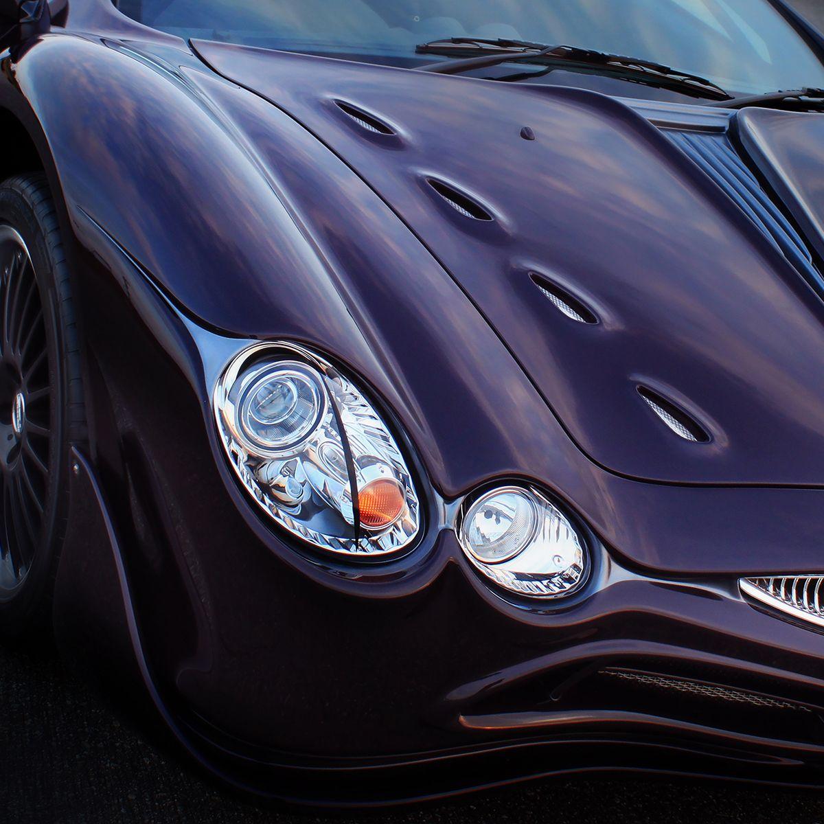 Mitsuoka Logo - Official Website | Mitsuoka Motor