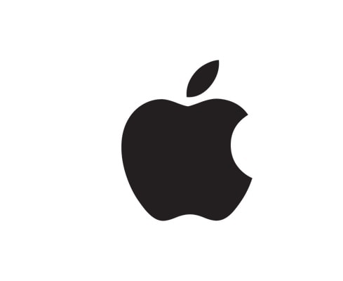 2016 New Apple Logo - Apple Logo History : Why is the Apple Logo bitten