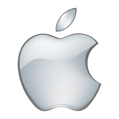 2016 New Apple Logo - Apple Logo Vector 4. An Image Hub