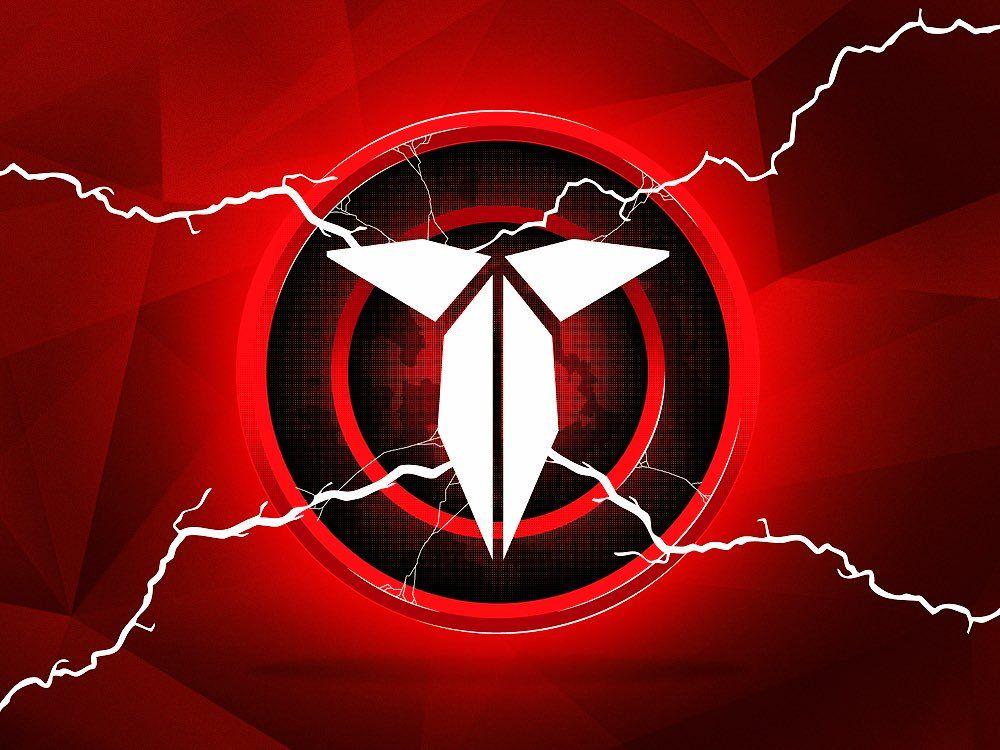 Terroriser Logo - TΞRRORISΞR on Twitter: 