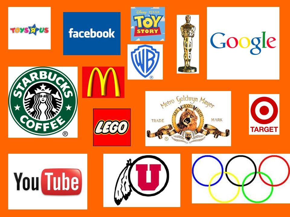 Well Known Product Logo - Business Logos By: Ms. Steele. What is a business logo? a graphic ...