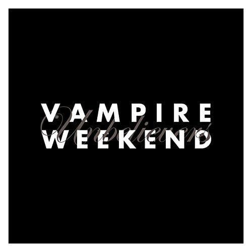 Vampire Weekend Logo - Unbelievers by Vampire Weekend on Amazon Music