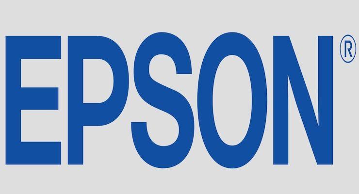 Performance Printing Logo - Epson Launches SureColor F2100 Printer For High-Performance Direct ...