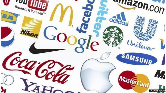 Well Known Product Logo - Genericide': Brands destroyed by their own success