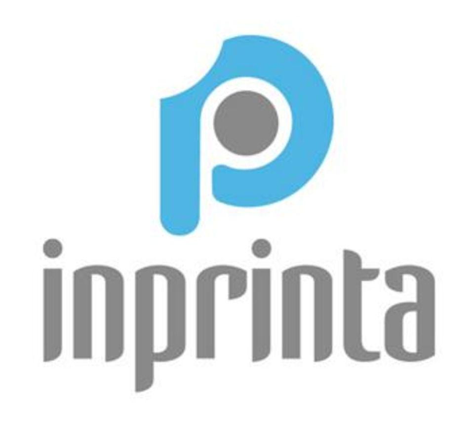 Performance Printing Logo - Inprinta Microprint II in Trade Printing