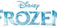 Frozen Japanese Logo - Frozen Logo Disney Frozen Japanese.png