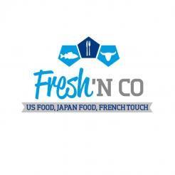 Frozen Japanese Logo - Designs by birabanor - Young, dynamic and vintage logo for a ...