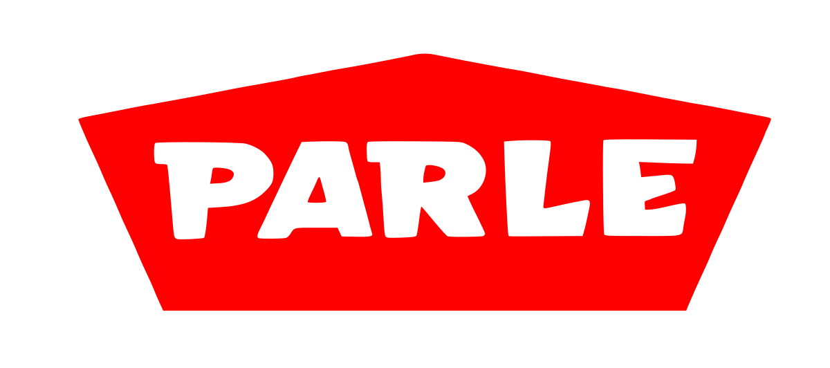 Well Known Product Logo - Parle Products