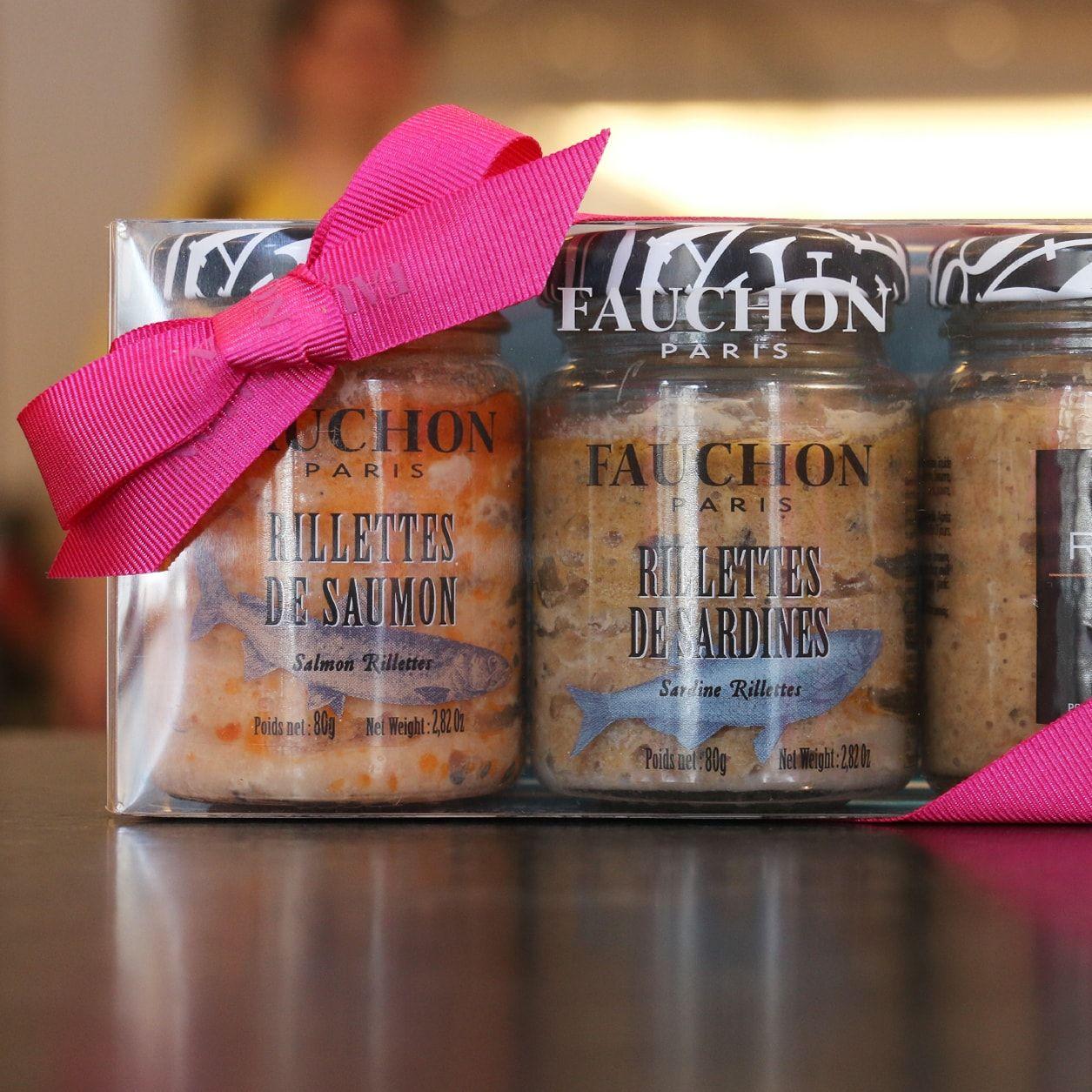 Saumon Pink Supreme Box Logo - https://www.fauchon.com/fr/la-cave/ 2018-11-13 daily 0.5 https://www ...