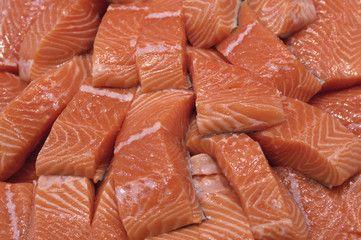 Saumon Pink Supreme Box Logo - Search photos saumon