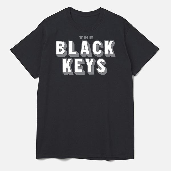 Saumon Pink Supreme Box Logo - The Black Keys - Official Website & Store