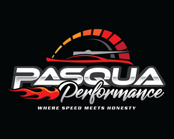 Performance Printing Logo - Pasqua Performance logo design contest - logos by J3RRY