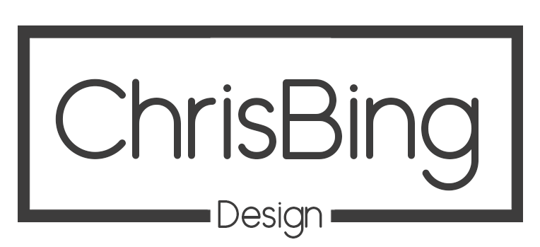 Bing Official Logo - Chris Bing (Christian Bingham)