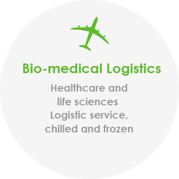 Frozen Japanese Logo - Japanese Bio-medical Logistics|GREEN8 JAPAN