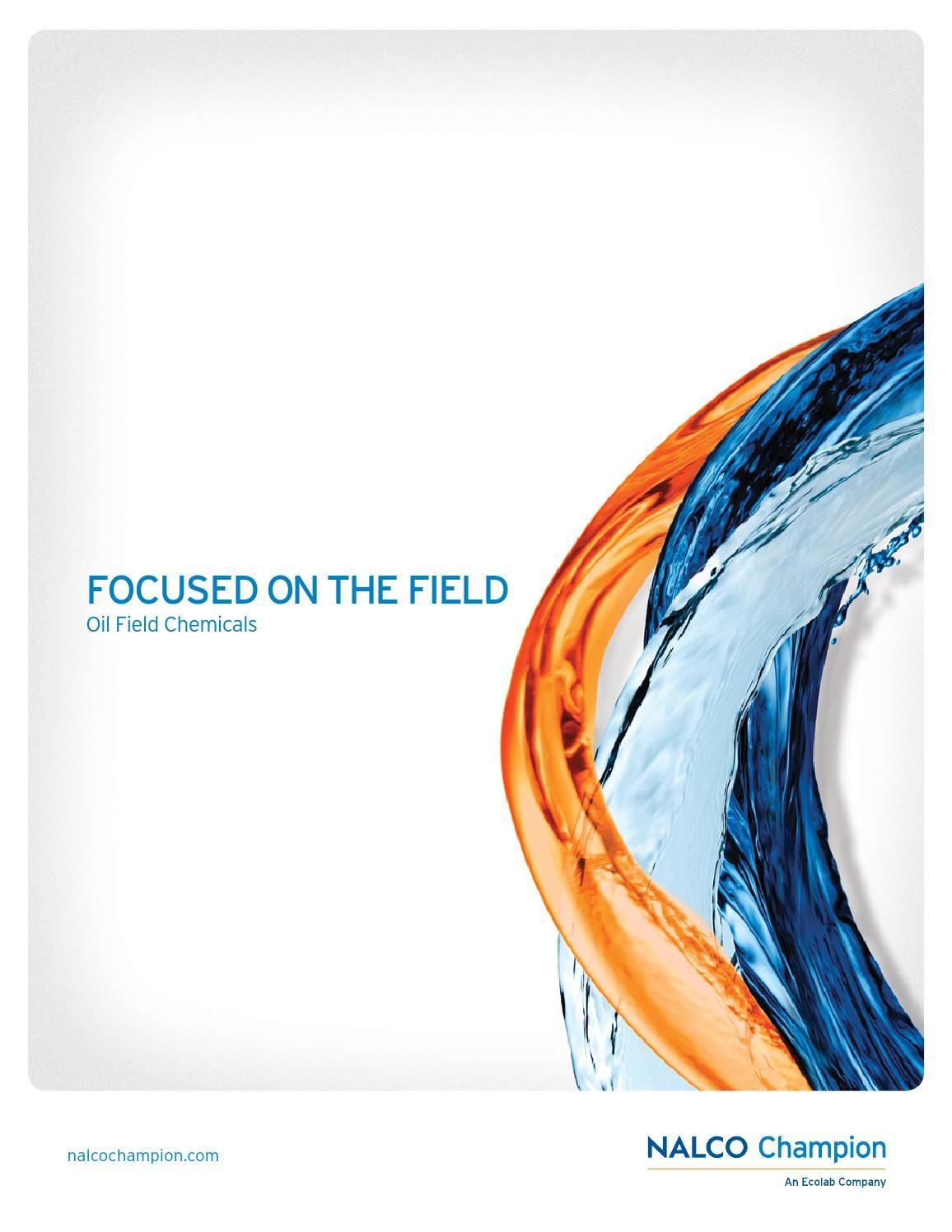 Cahmpion Nalco Logo - Nalco Champion OFC overview by Nalco Champion - issuu