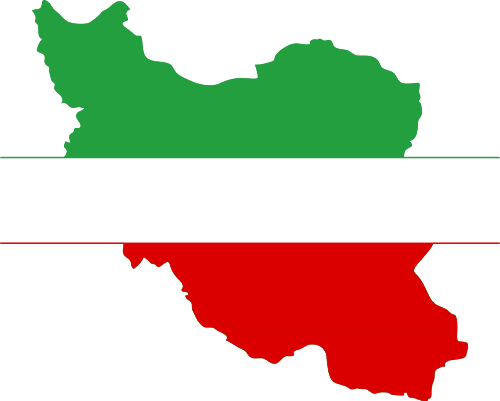 Iran Logo - The Iranist