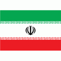 Iran Logo - Iran Flag | Brands of the World™ | Download vector logos and logotypes