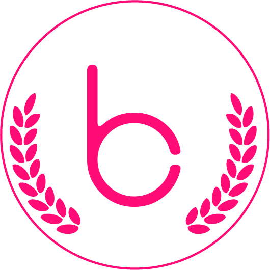 Blush Logo - Blush Logo | Blush School of Makeup