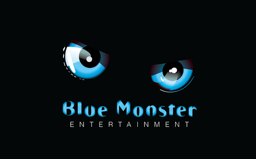 Blue Monster Logo - Blue Monster ENT (@BlueMonsterENT) | Twitter