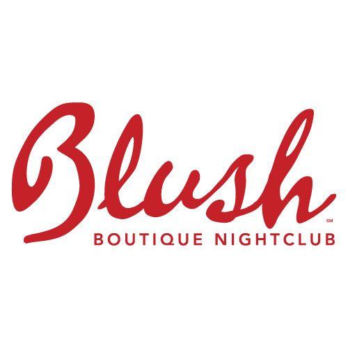 Blush Logo - Blush Main