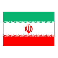 Iran Logo - Iran | Download logos | GMK Free Logos