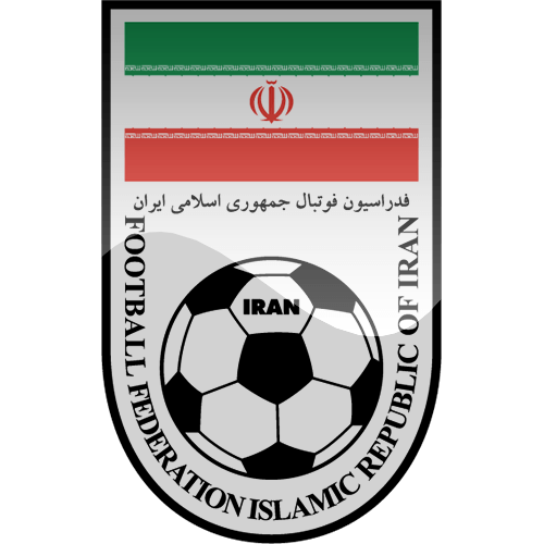 Iran Logo - Iran Football Logo Png