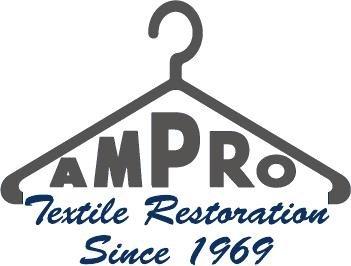 American Professional Services Logo - AMPRO Professional Services, Inc Textile